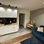 Apartament Art Premium Torun