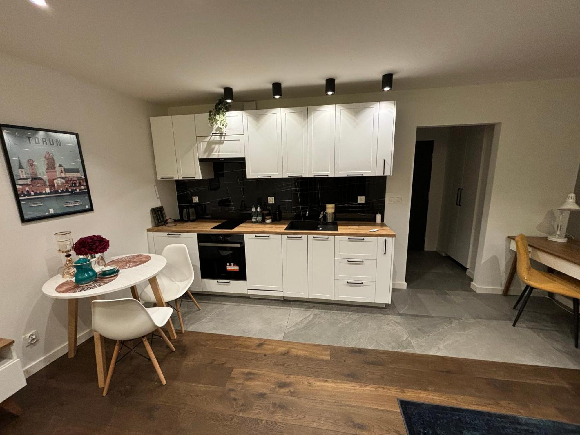 Art Premium Apartament Stary Toruń