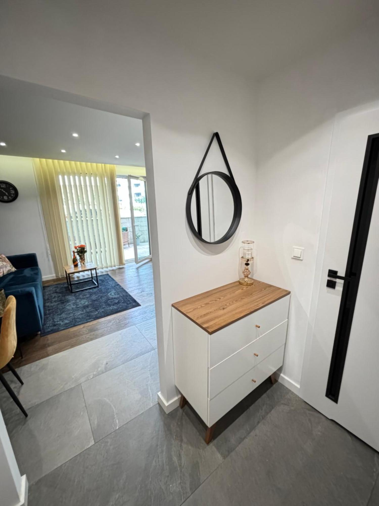 Apartament Art Premium