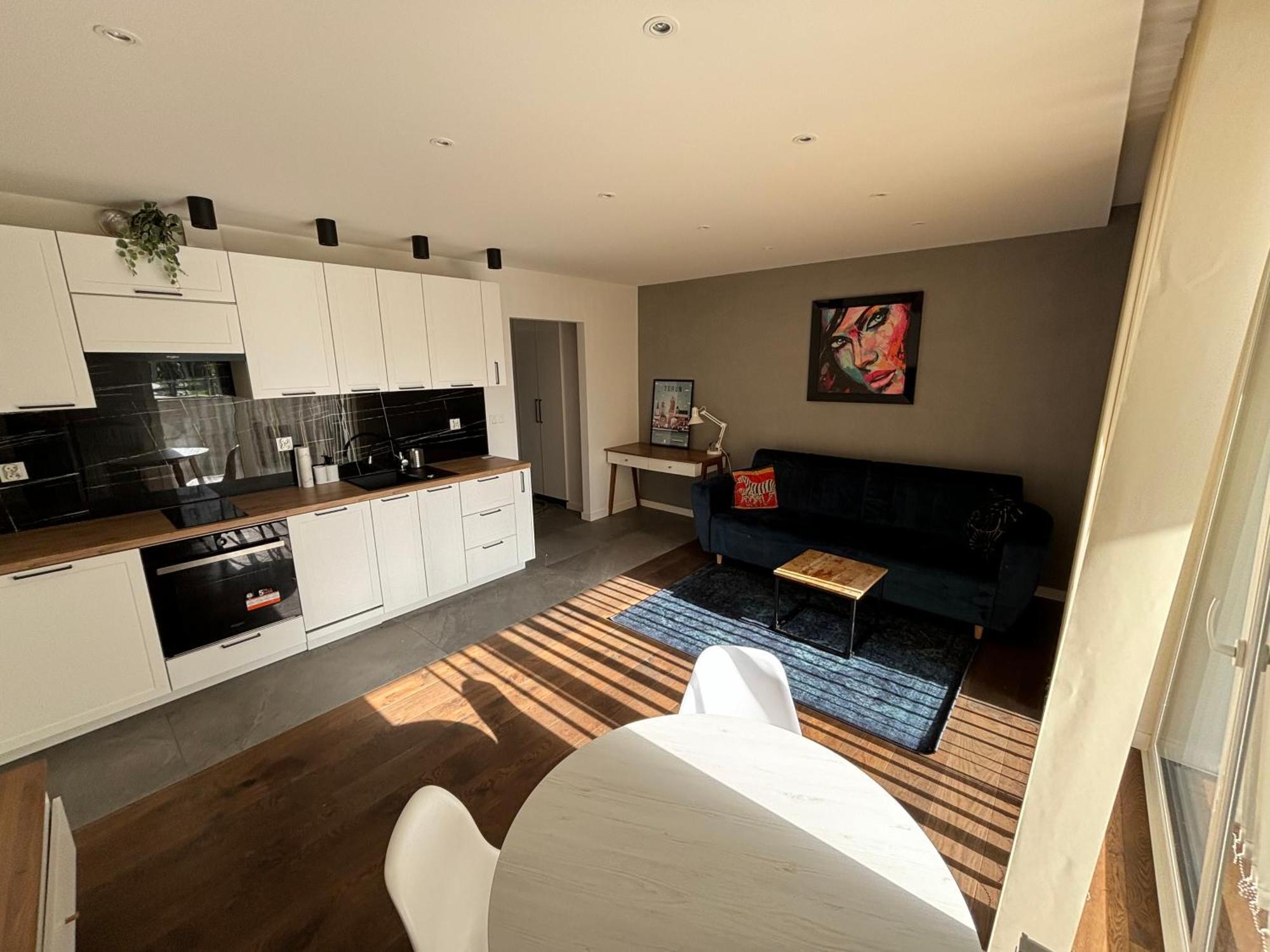 Art Premium Apartament *